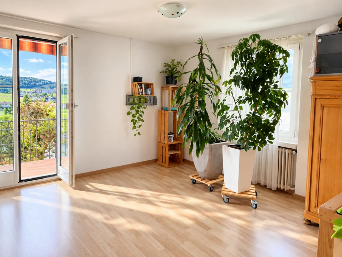 LAND WITH A VIEW AND SINGLE-FAMILY HOUSE | RENOVATE | DEVELOP - Photo 7 of 10