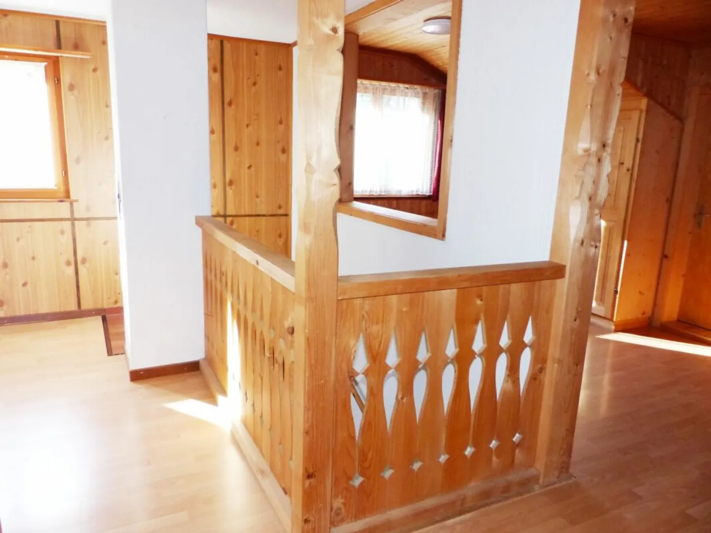 LARGE SINGLE-FAMILY HOUSE WITH POTENTIAL - Photo 11 of 13