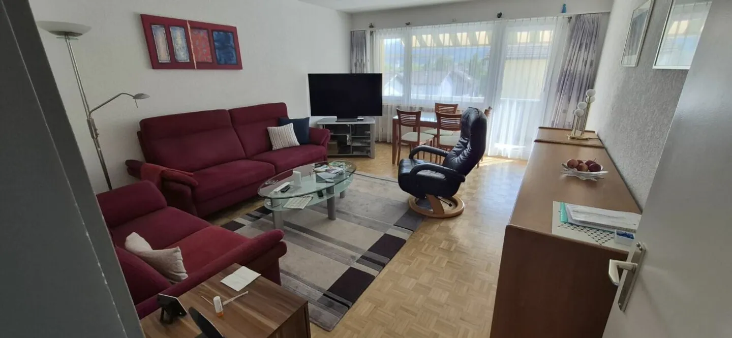Maison Familiale Abordable en Zone Calme - Photo 4 sur 13
