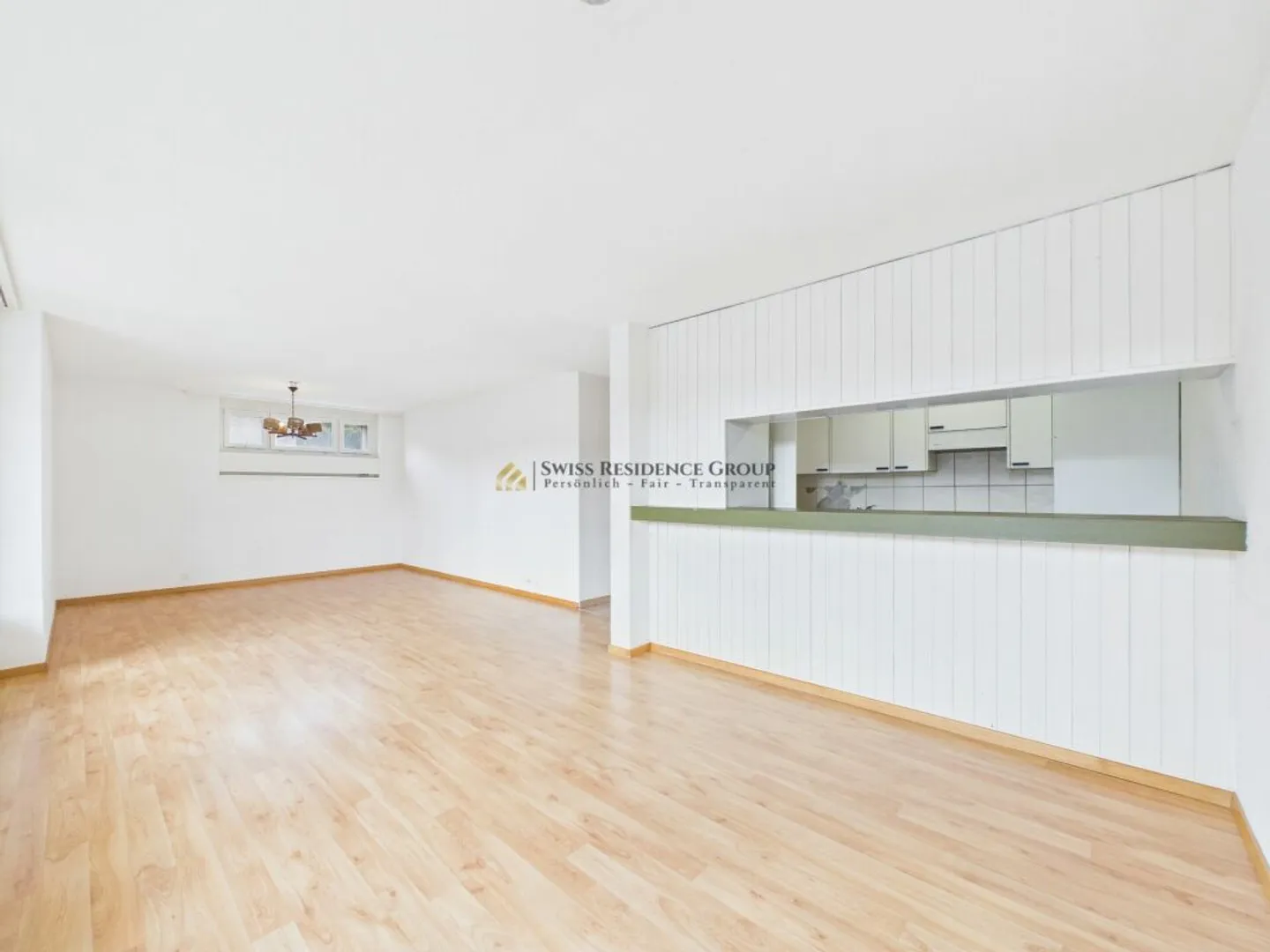 Familienfreundliches Wohnen mit viel Potenzial in Adligenswil - Photo 9 of 13