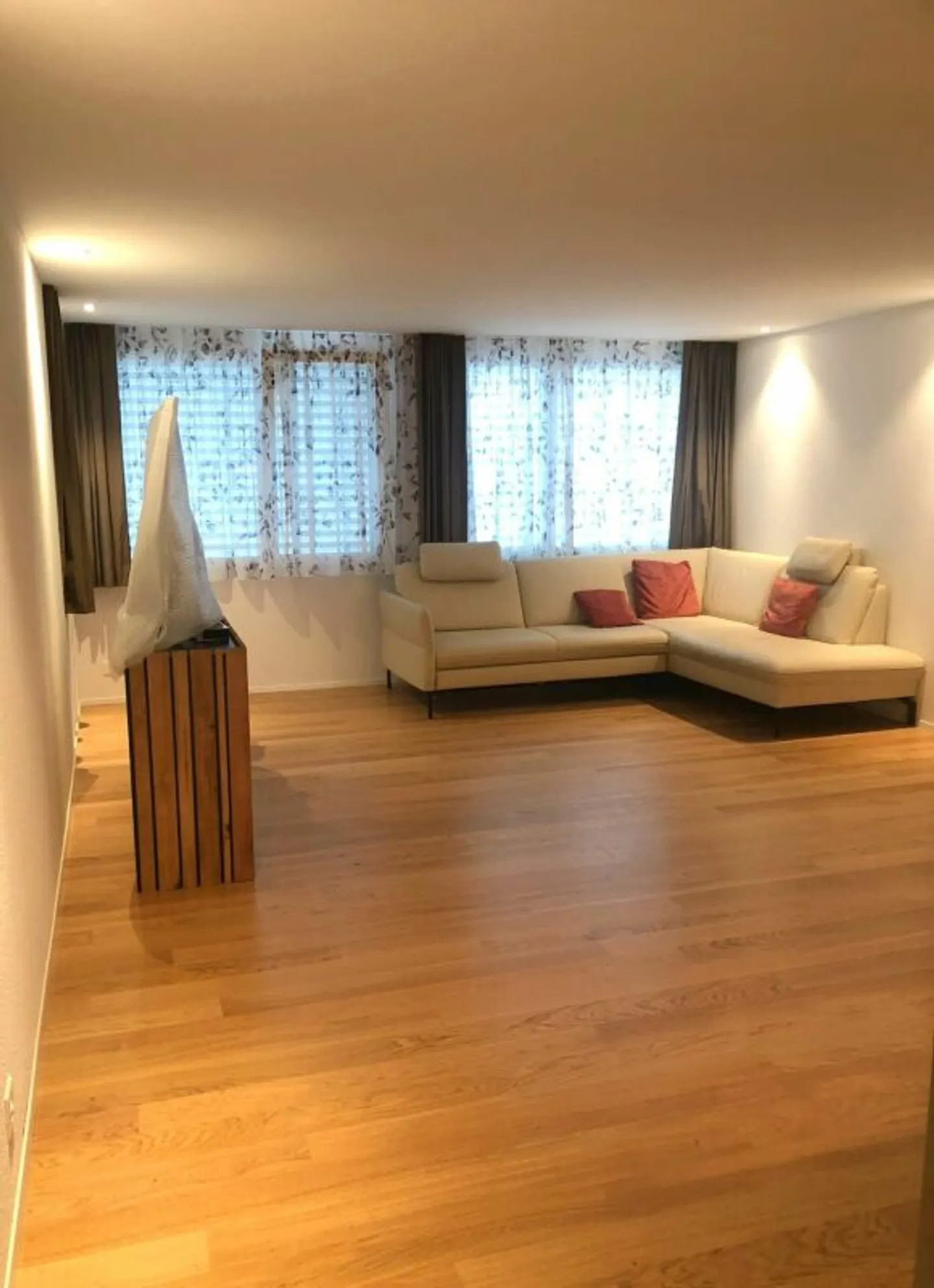 Appartement de location pratique et neuf à Fahracker - Photo 3 sur 7