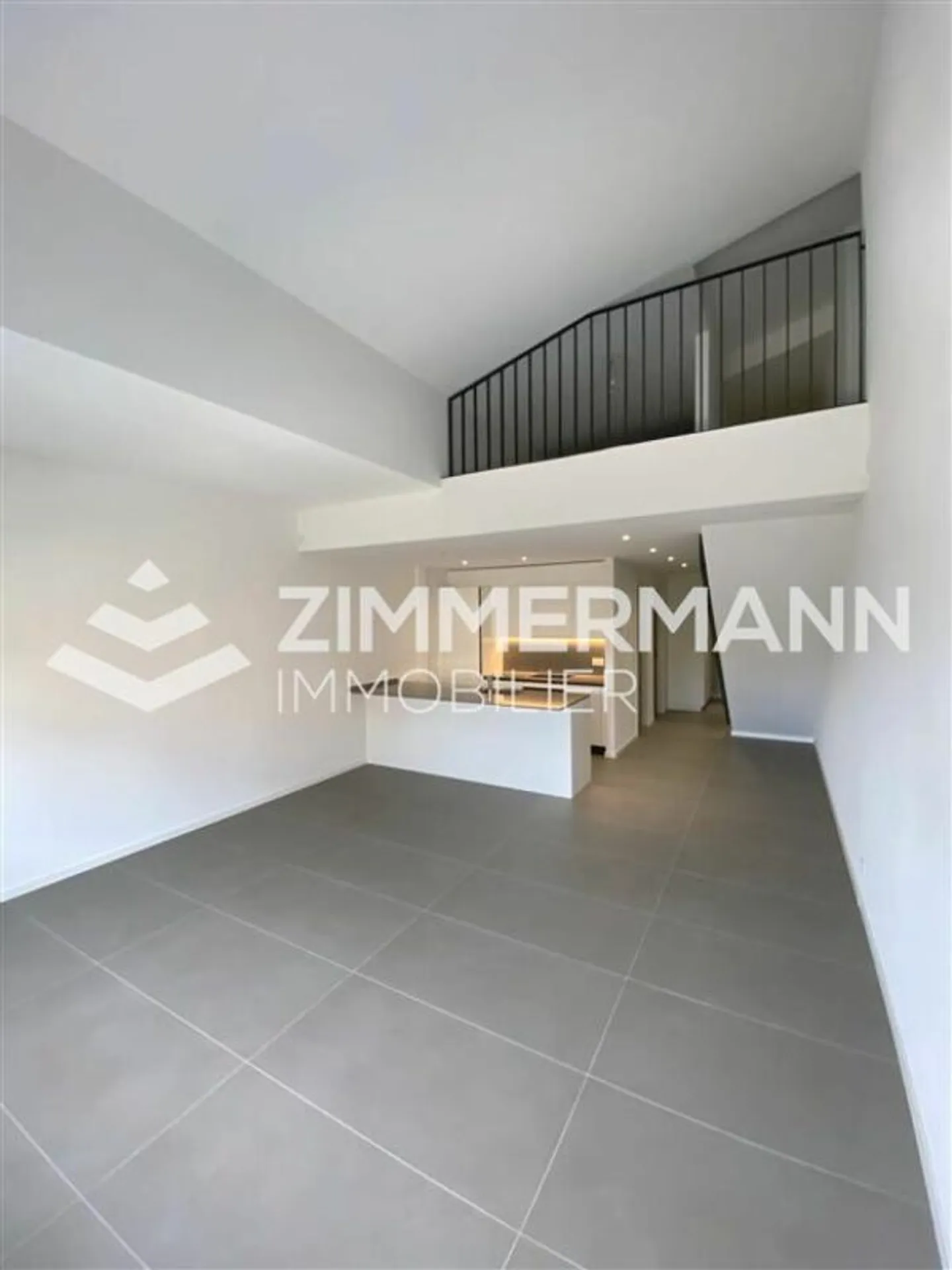 4,5-Zimmer-Duplex in Lausanne - Foto 10 von 10