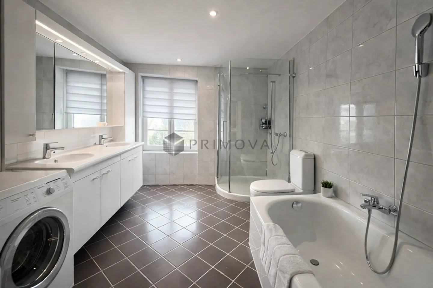 Diese lichtdurchflutete Wohnung sucht einen neuen Besitzer! - Photo 7 of 9