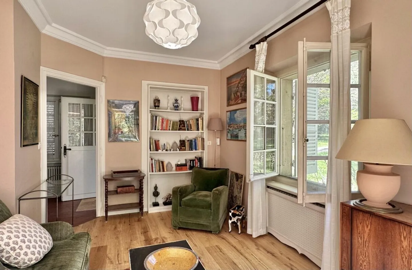 Villa indipendente 5 locali a Ginevra - Foto 6 di 13