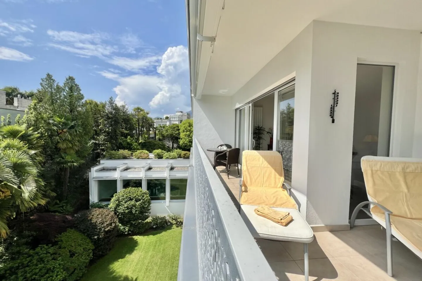 Appartement Charmant avec Piscine - Photo 13 sur 13