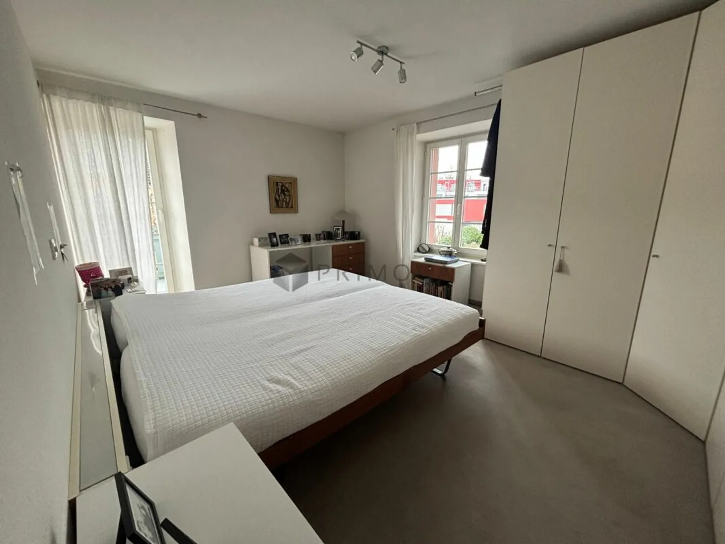 Questo appartamento luminoso cerca un nuovo proprietario! - Foto 4 di 7