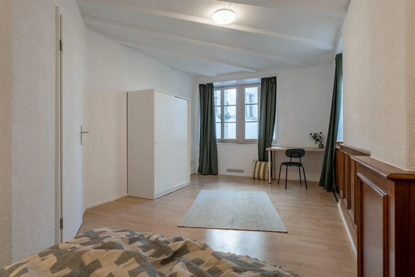 Möbliertes Zimmer in Brugg - Foto 9 von 10