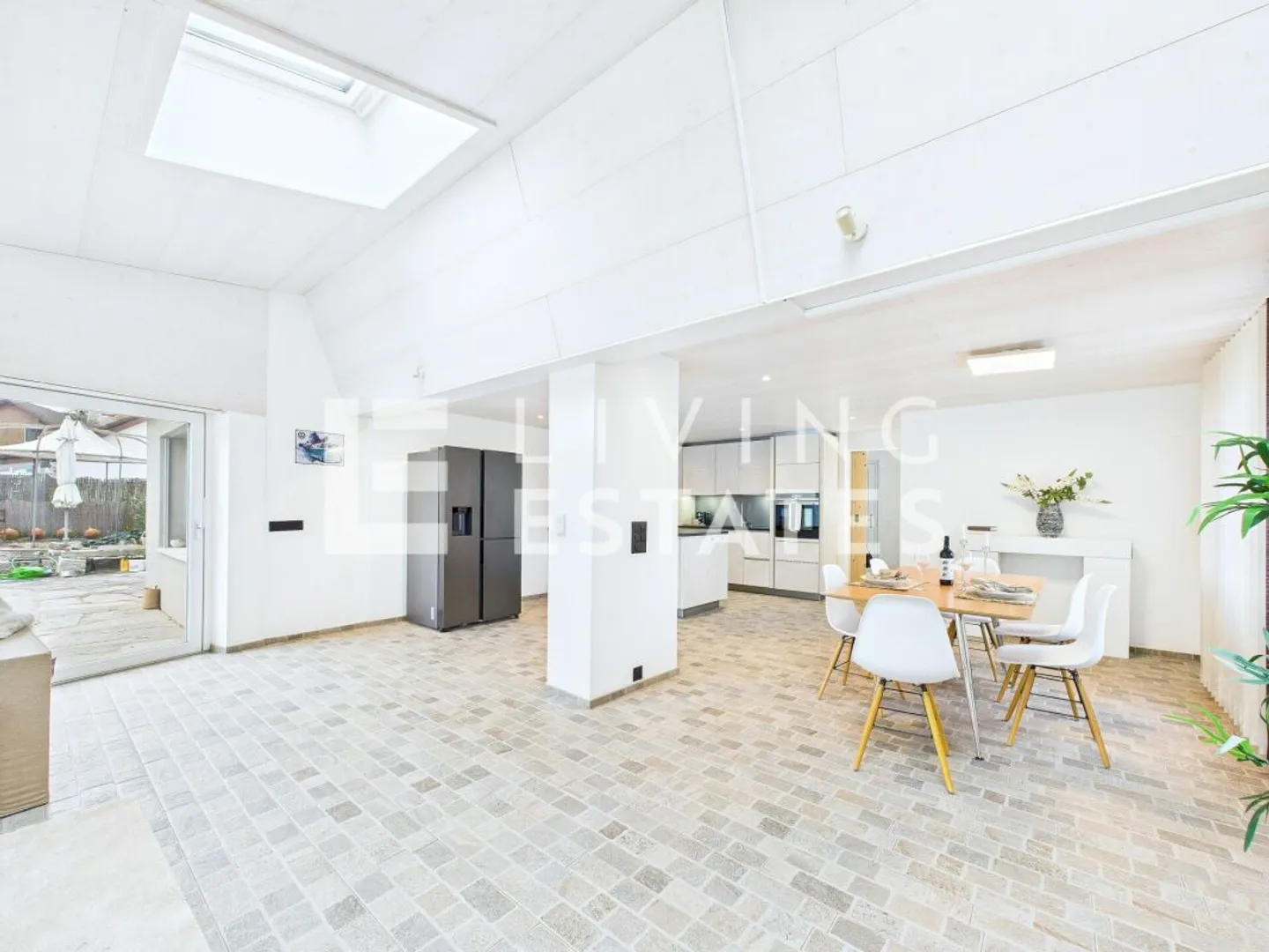 ZWEI PARZELLEN, EIN PARADIES - IHR PLATZ FÜR NEUES - Foto 5 von 13