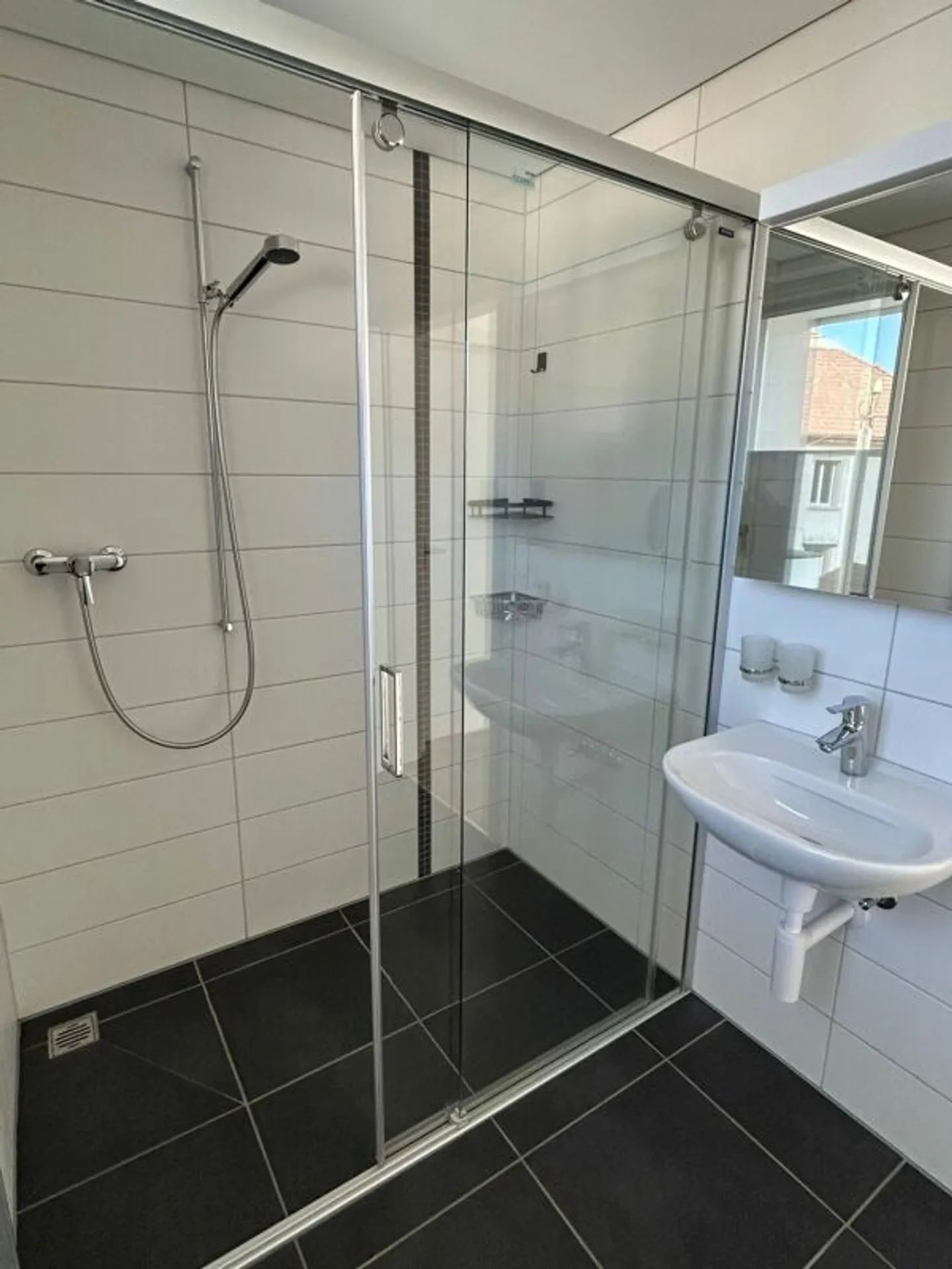 Individual Villa 6.5 Rooms in Saignelégier - Photo 7 of 10