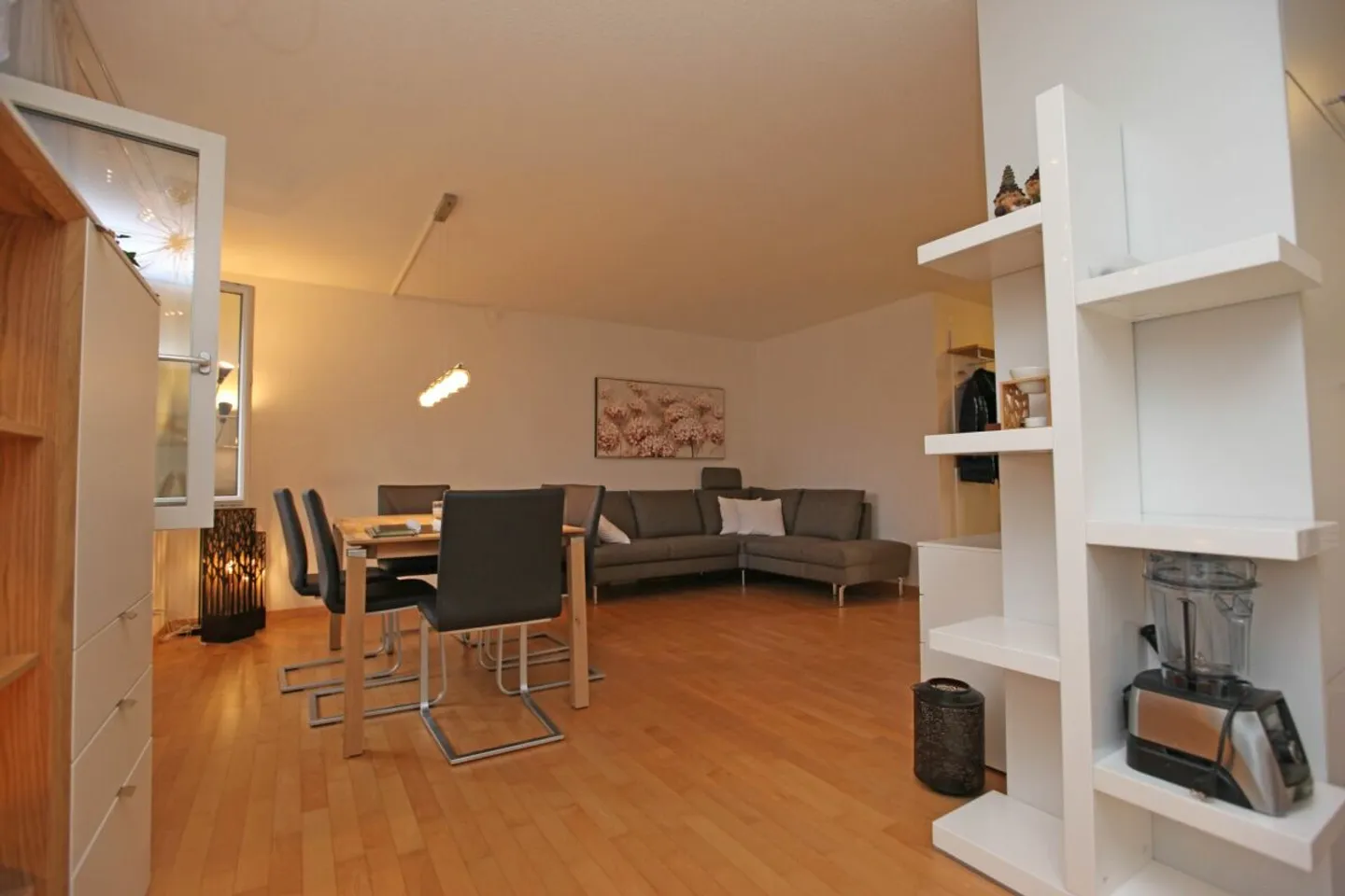 Geräumige Wohnung in Urtenen-Schönbühl - Foto 4 von 10