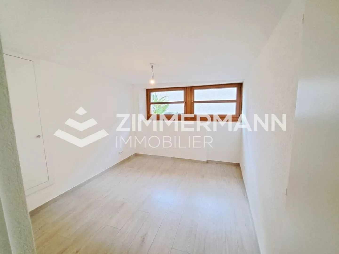 Bel monolocale a Borex! - Foto 1 di 3