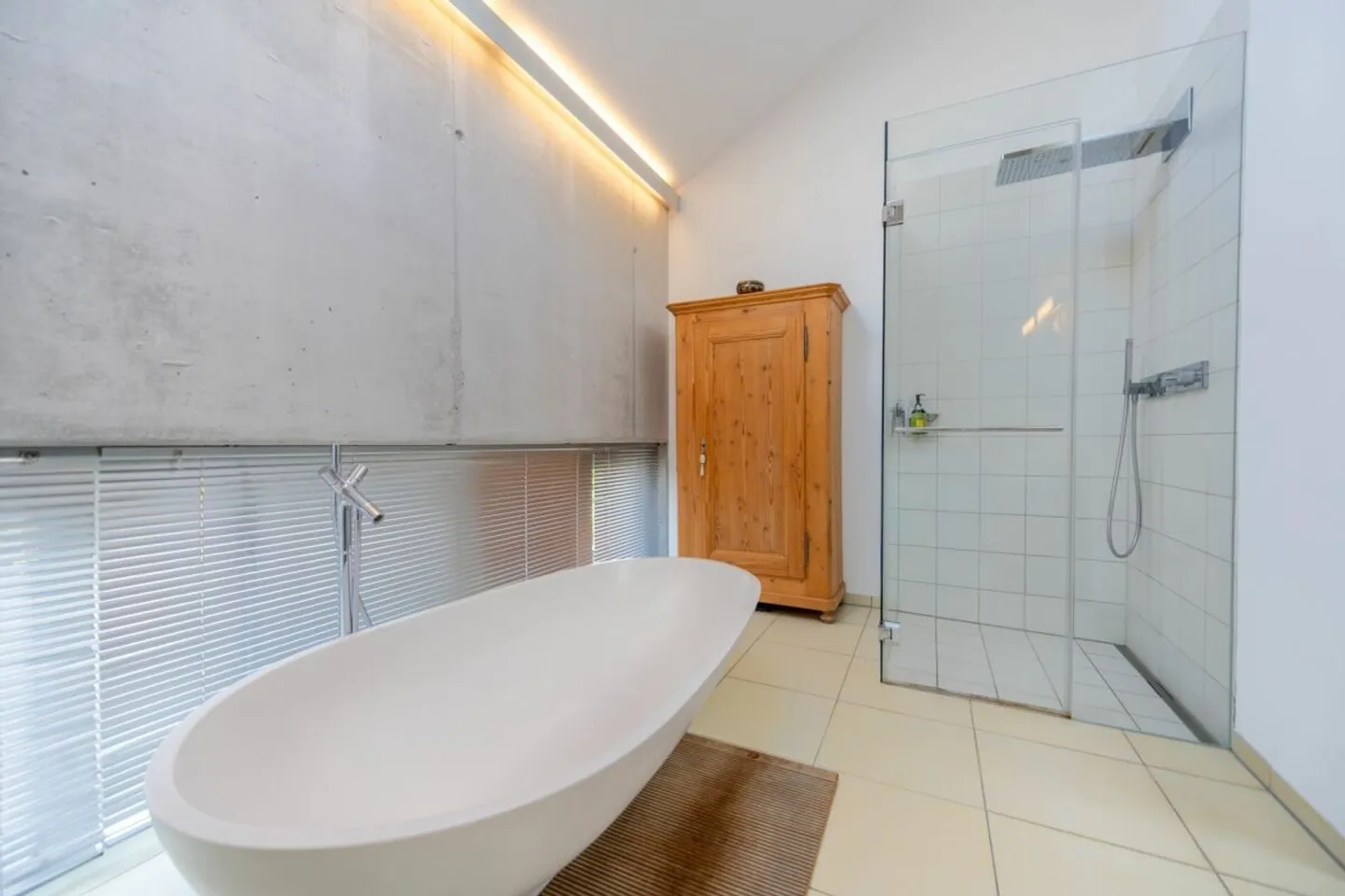 Timeless Architecture with Style - Spacious Single-Family Home with Natural Swimming Pond - Photo 13 of 13