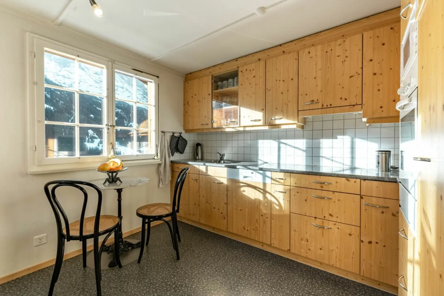 Chalet per le vacanze Föhrlibuck - Foto 4 di 13