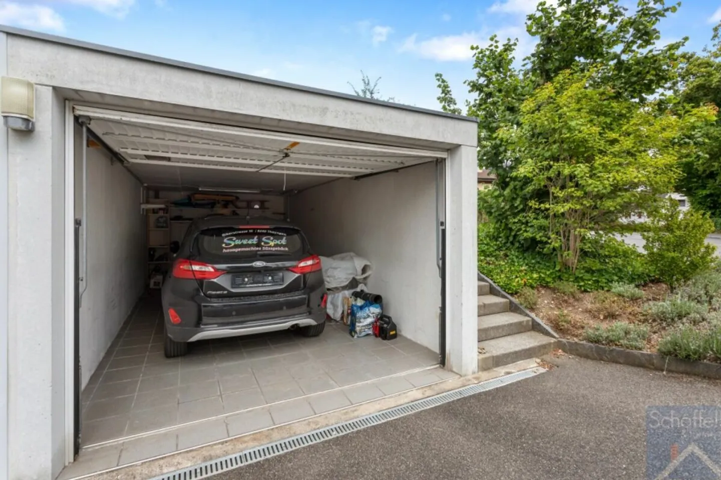 Charmante Duplex Wohnung - Foto 10 von 12