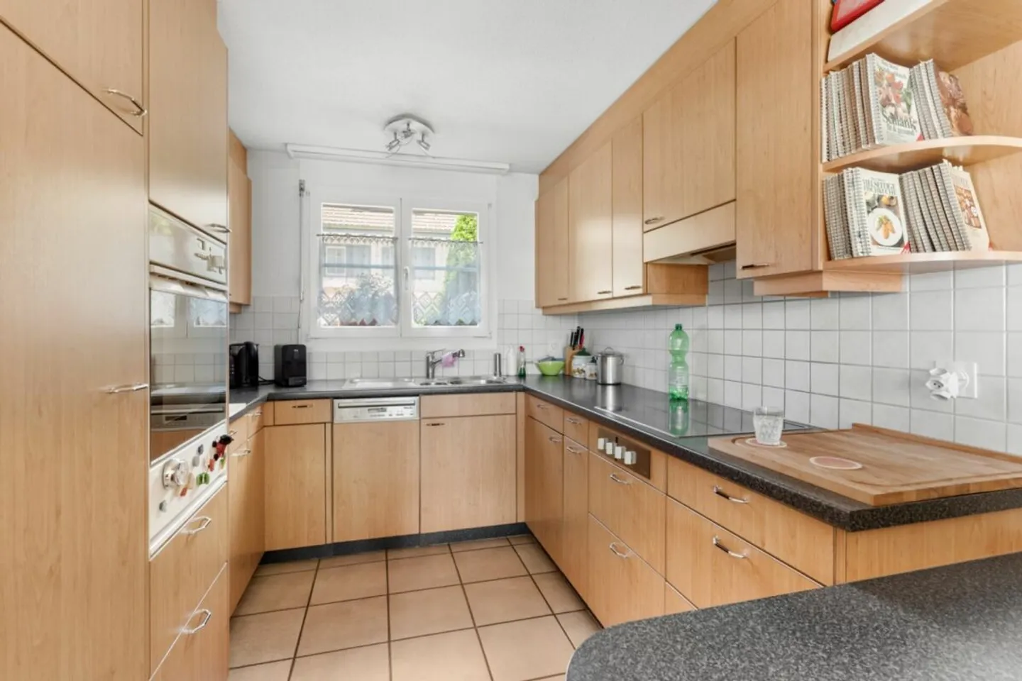 Grosszügiges &amp; charmantes Haus für Ihre Familie - Photo 4 sur 9