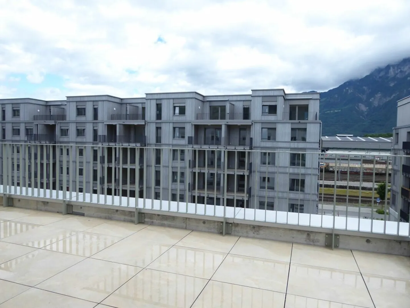 Neue 4.5-Zimmer-Wohnung in Buchs - Foto 7 von 13