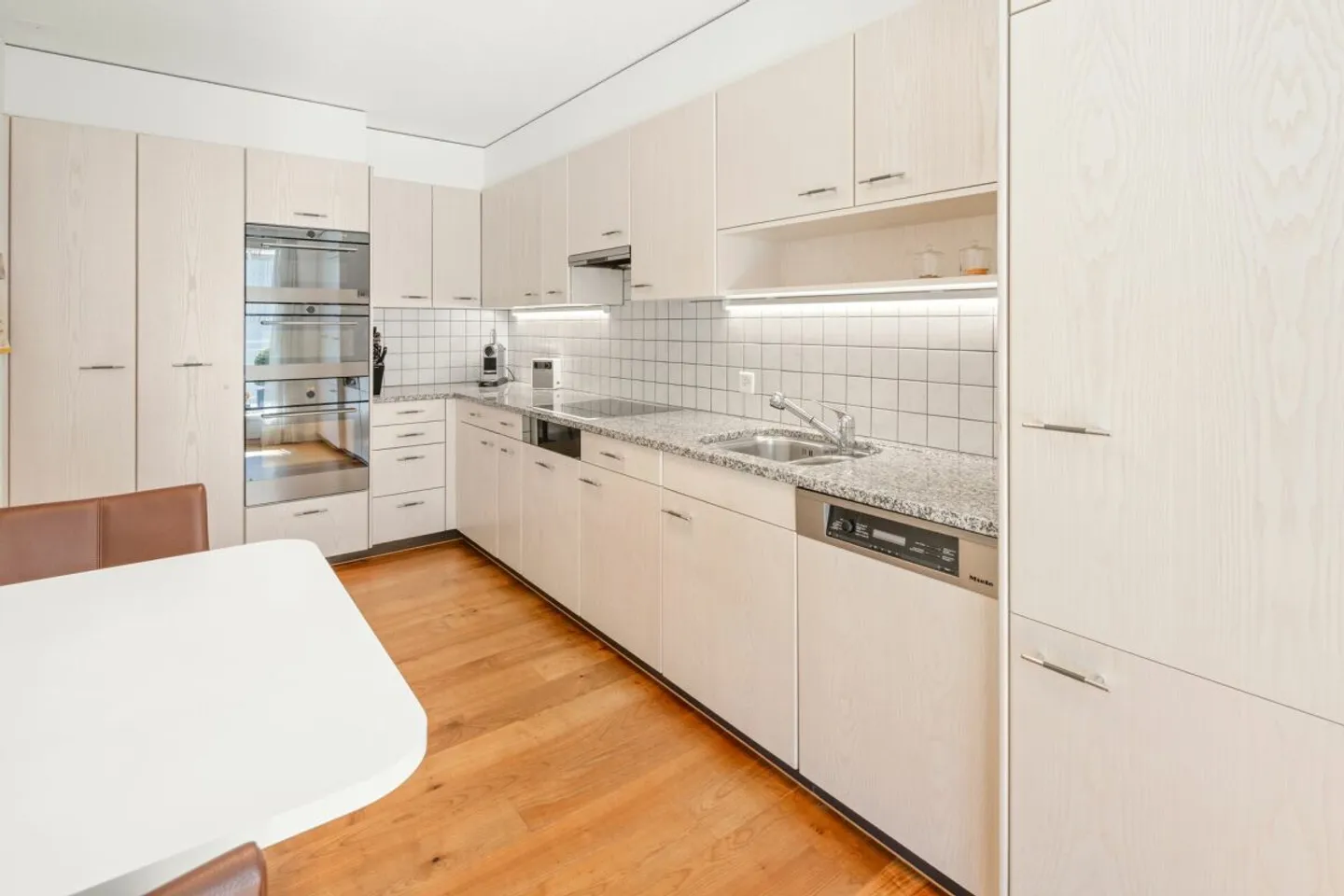 Rêve de maison au centre - avec ensoleillement toute l'année - Photo 6 sur 10