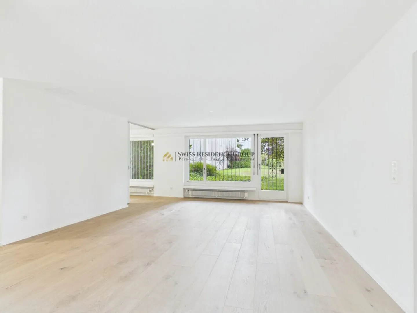 Charming Garden Apartment in Zollikon - Photo 2 of 13
