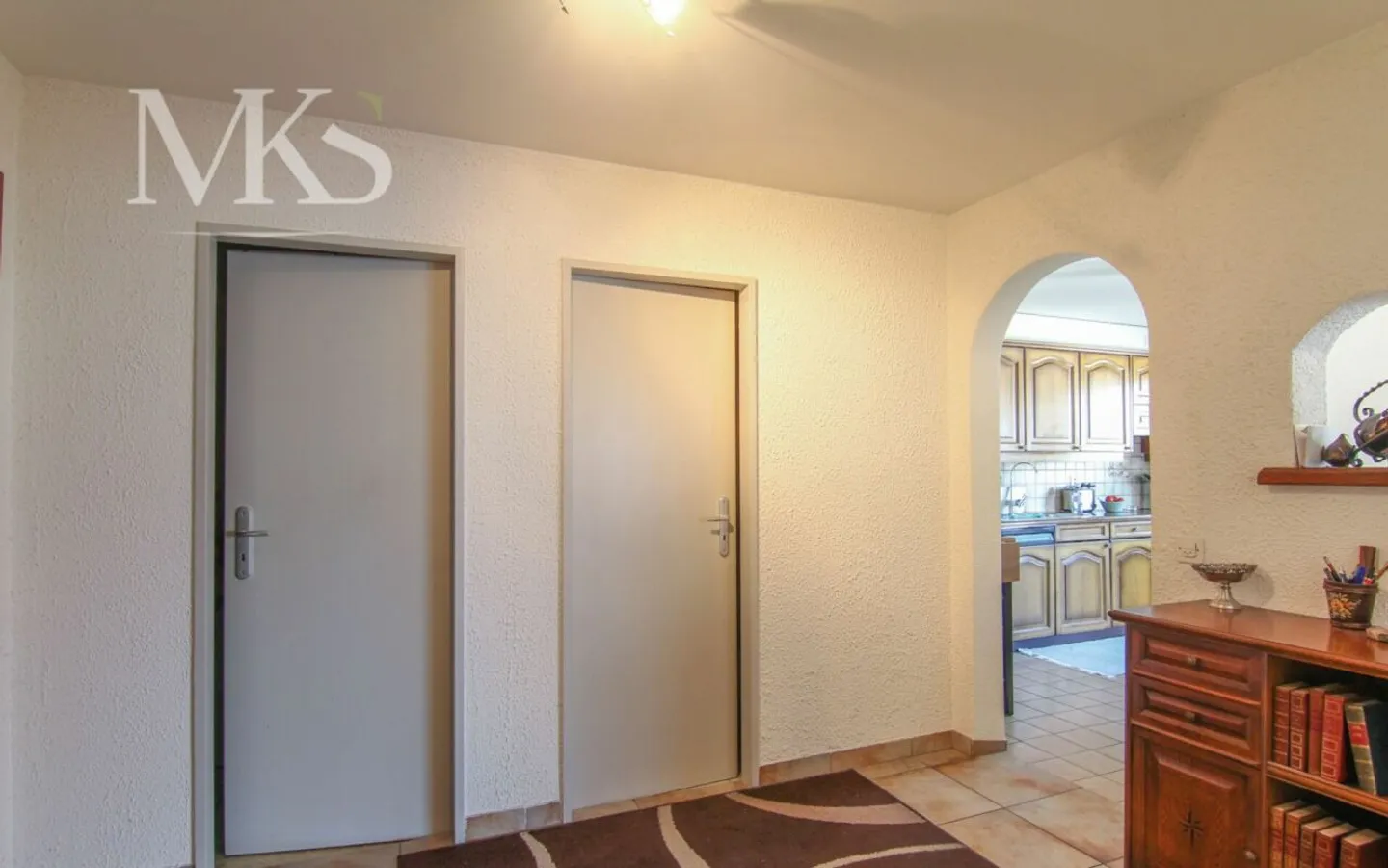 Charmante Wohnung mit Aussicht - Foto 11 von 13