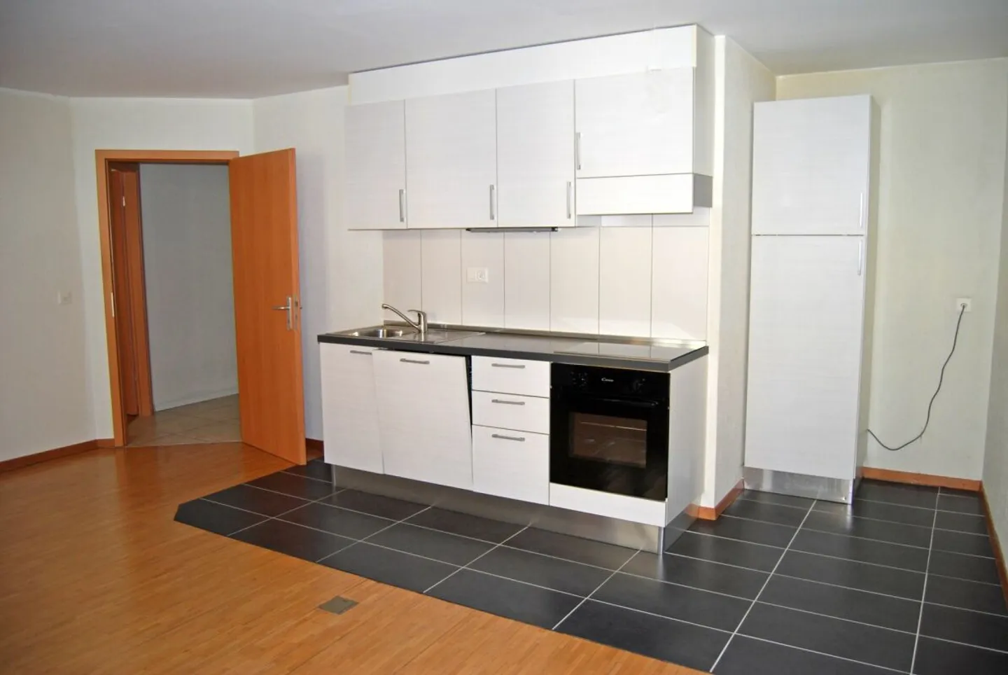 Immeuble de rendement à St-Maurice - Foto 9 von 13