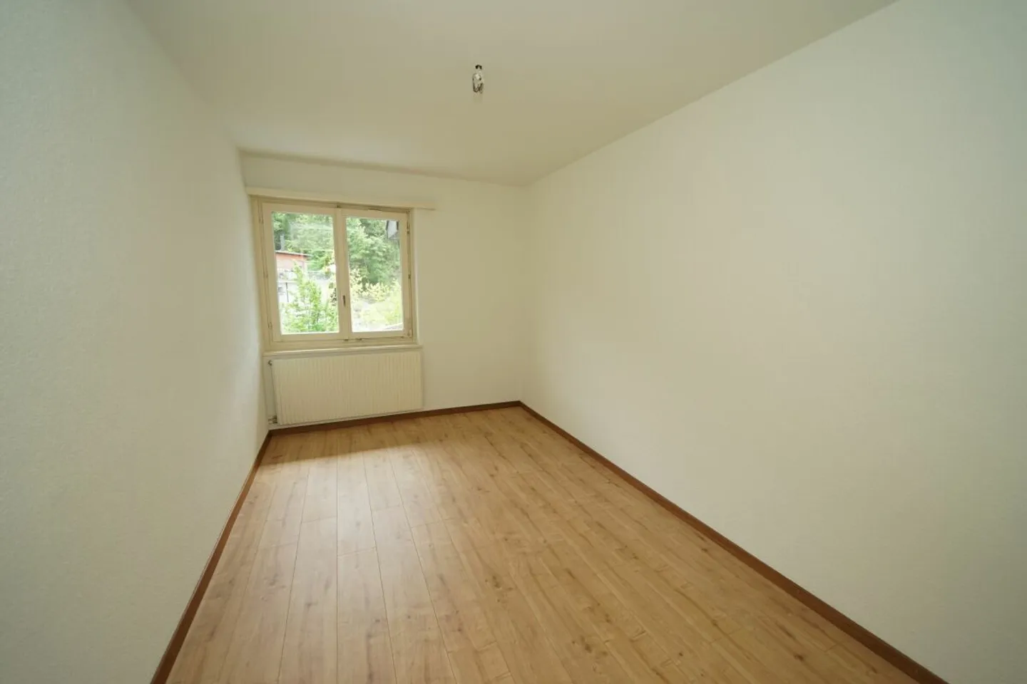 Gemütliche Wohnung mit Balkon - Foto 6 von 13