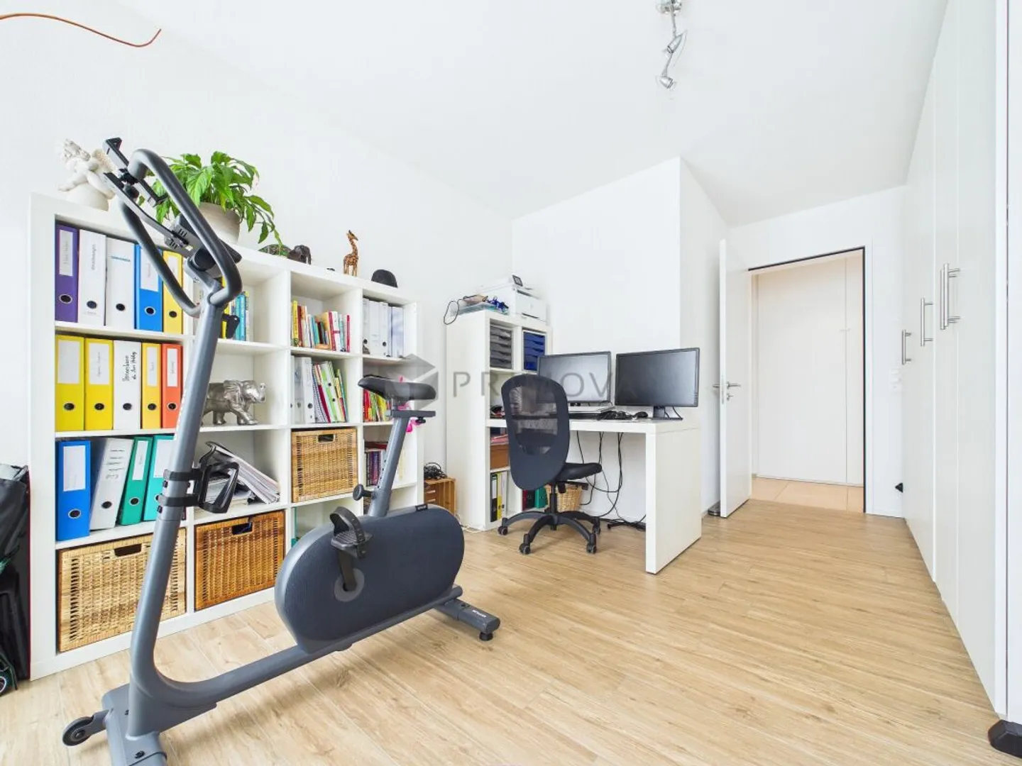 Felicità abitativa moderna vicino al lago - La tua nuova casa a Goldach - Foto 6 di 12