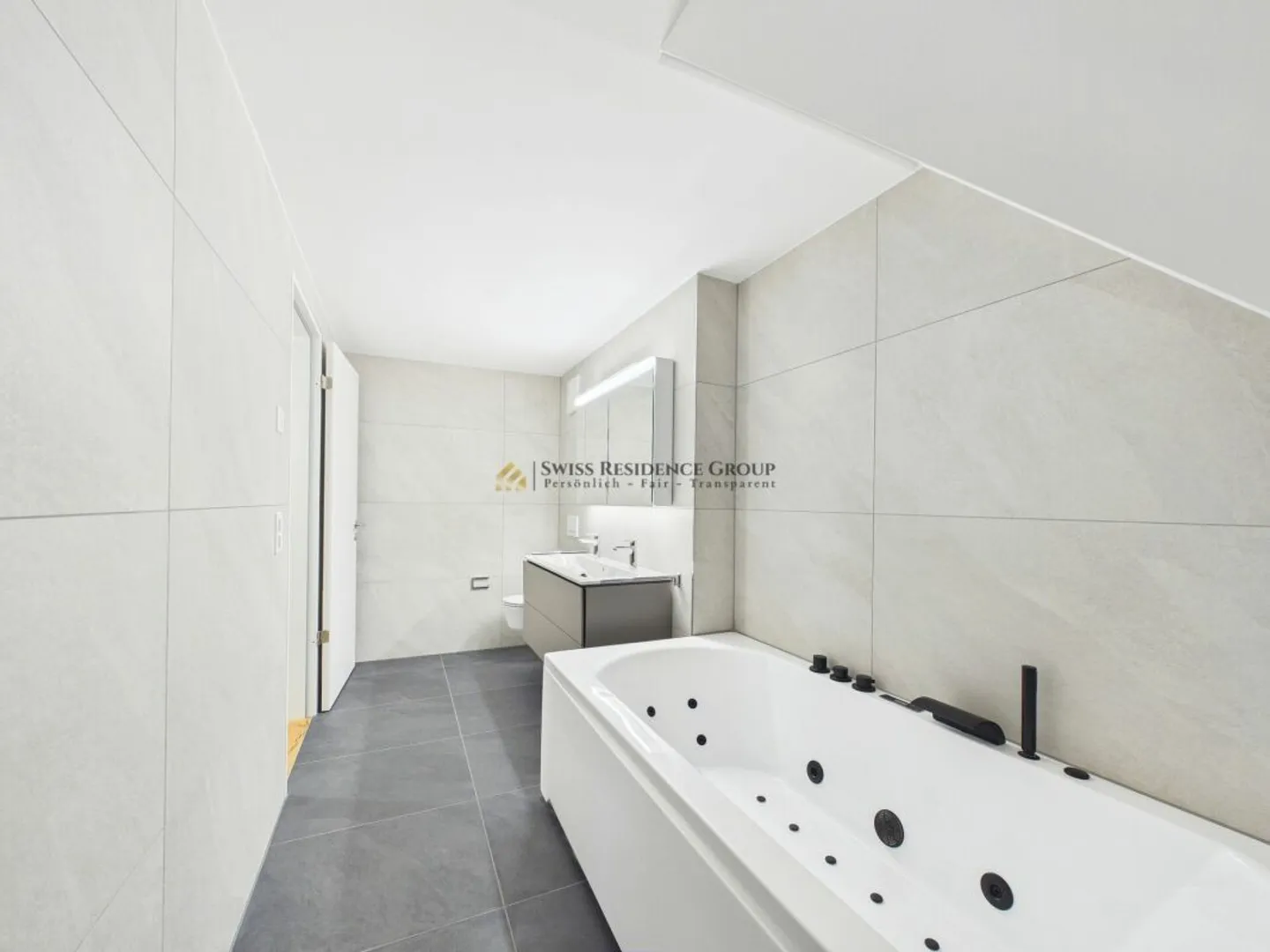 Nuova costruzione moderna in una posizione tranquilla - Foto 7 di 13