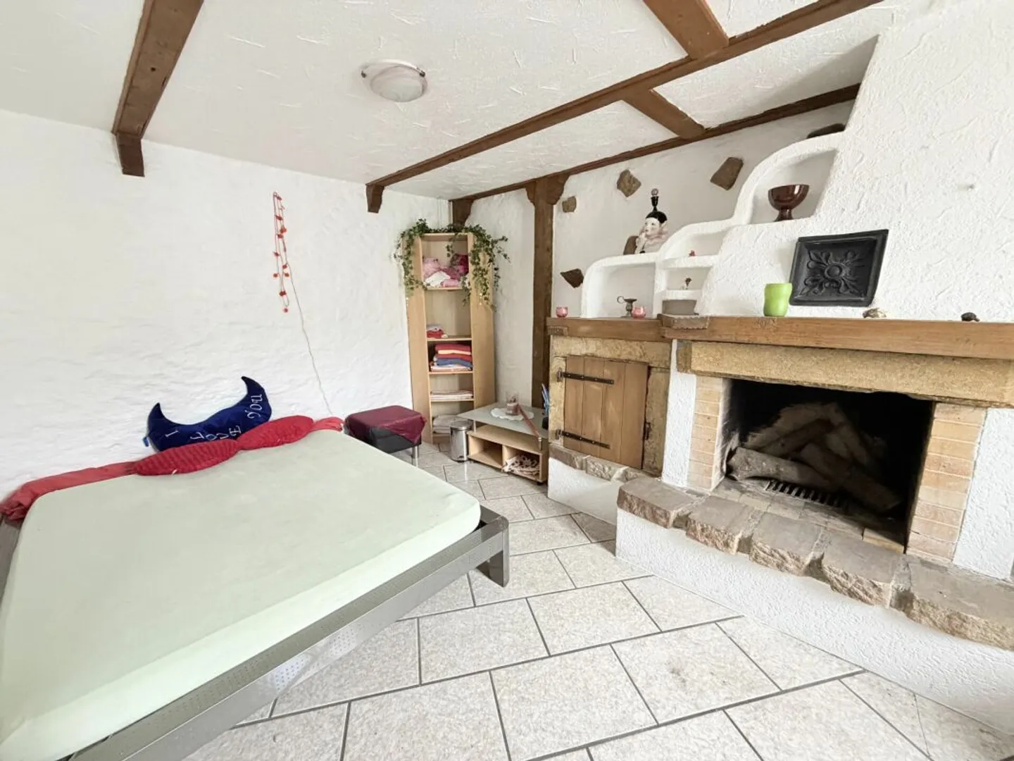Investors pay attention: Multi-family house with great potential in Selzach - Photo 7 of 12