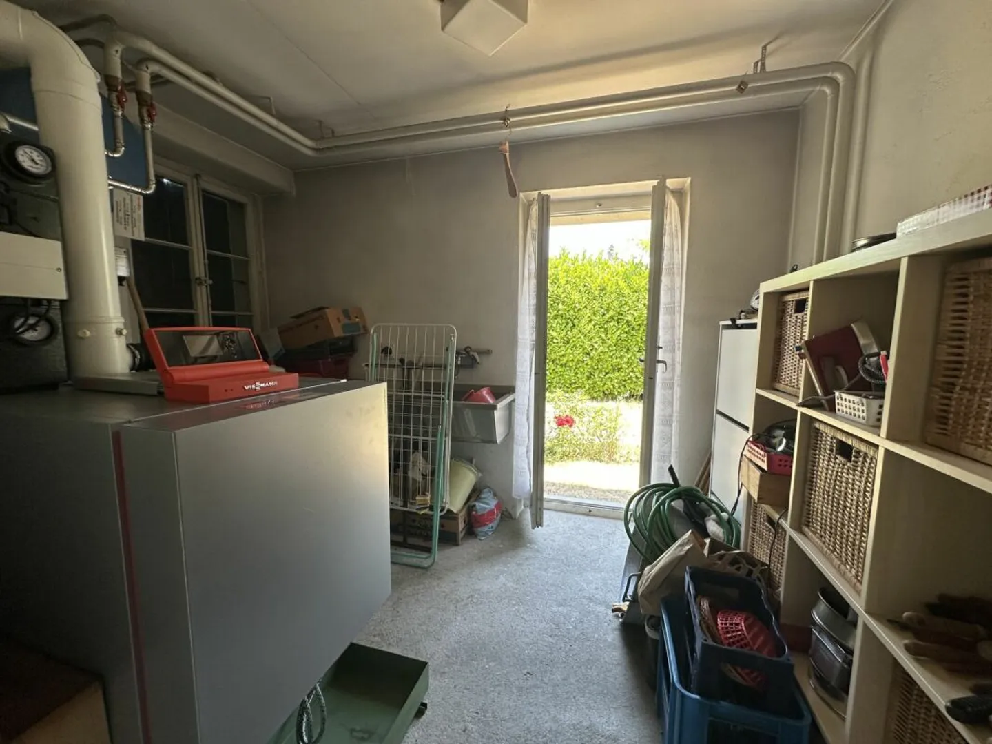 Maison à rénover/transformer - Foto 5 di 13