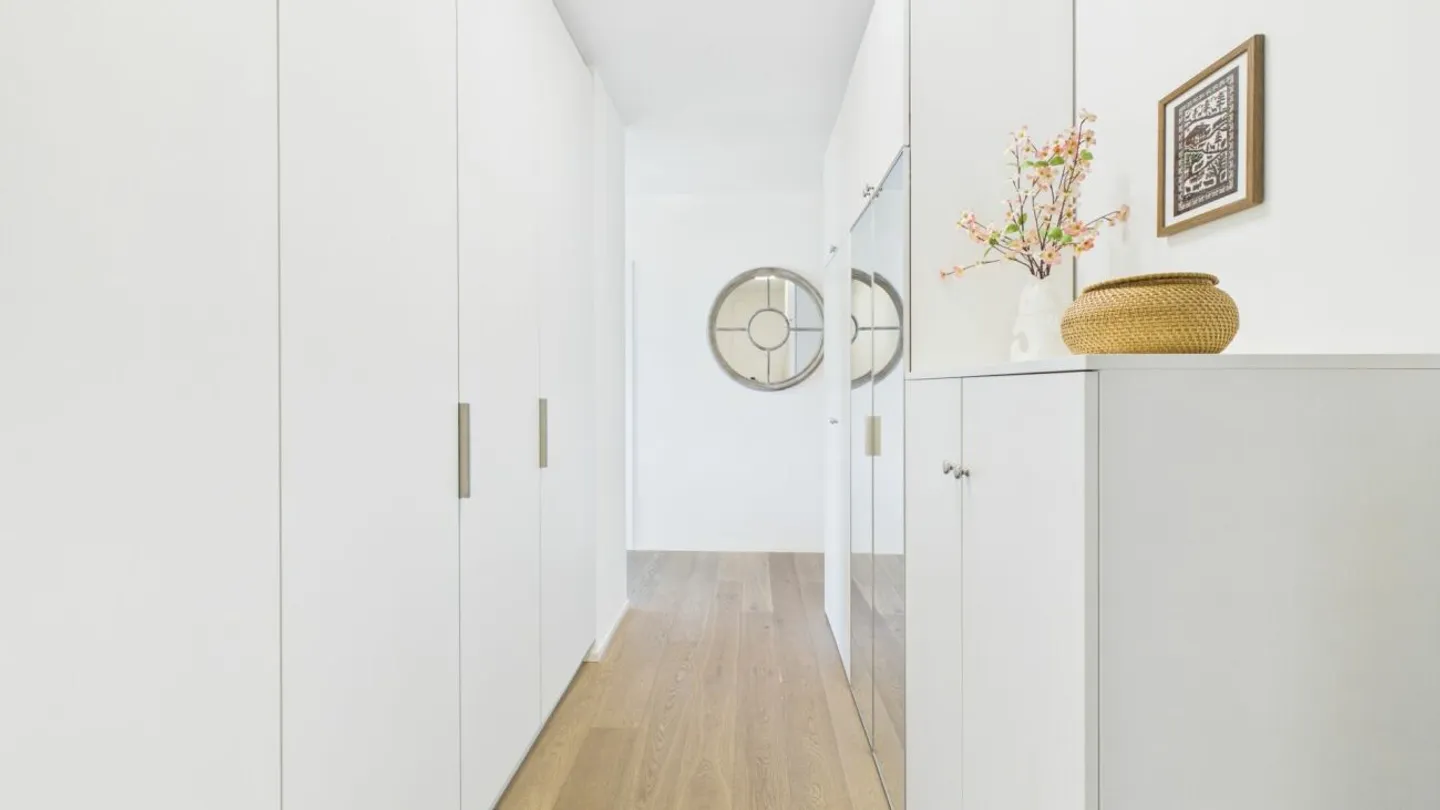 Appartement d'exception au Parc des Crêts - Photo 11 sur 13