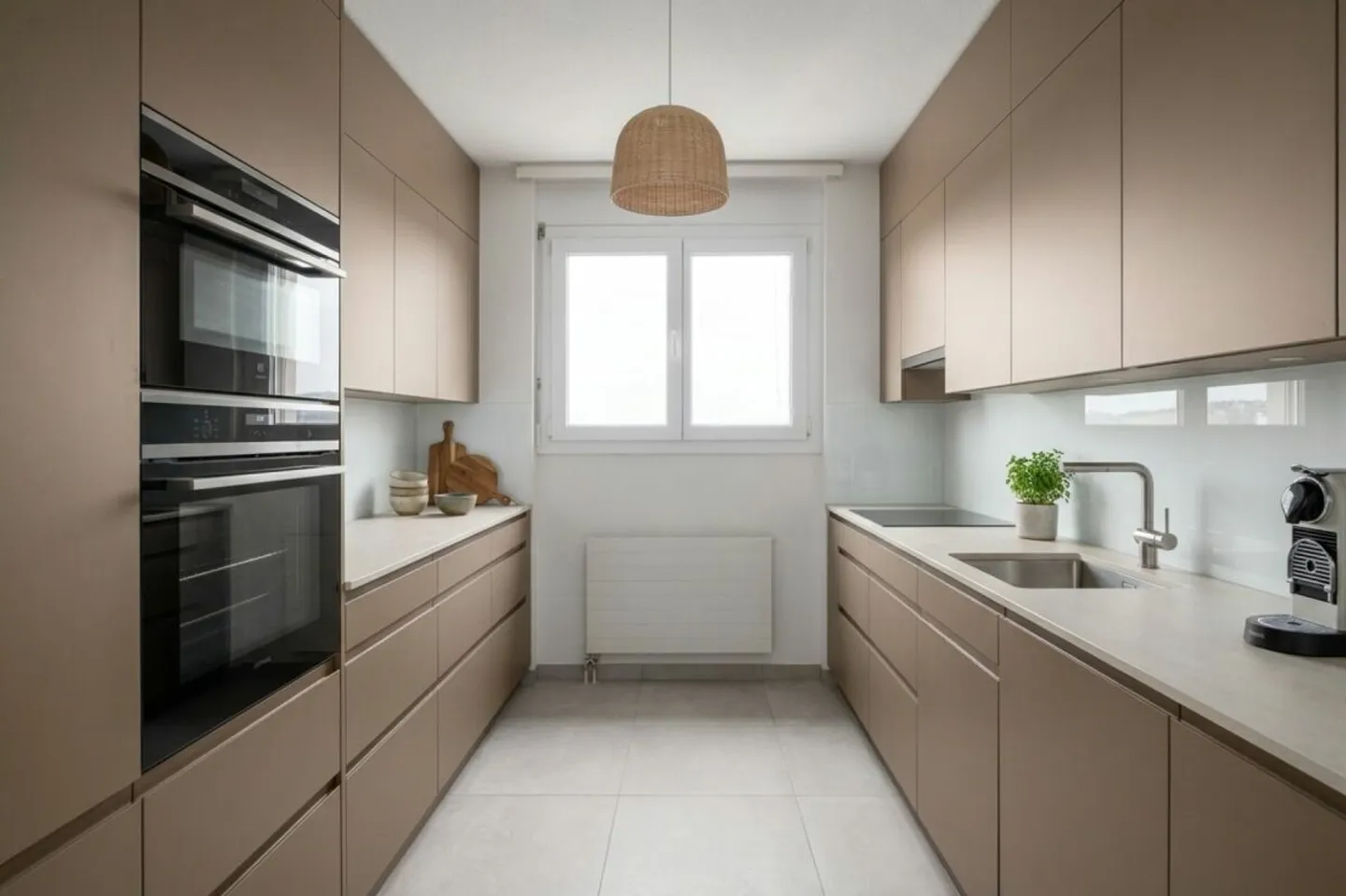 Concevez votre appartement de rêve - Photo 6 sur 13