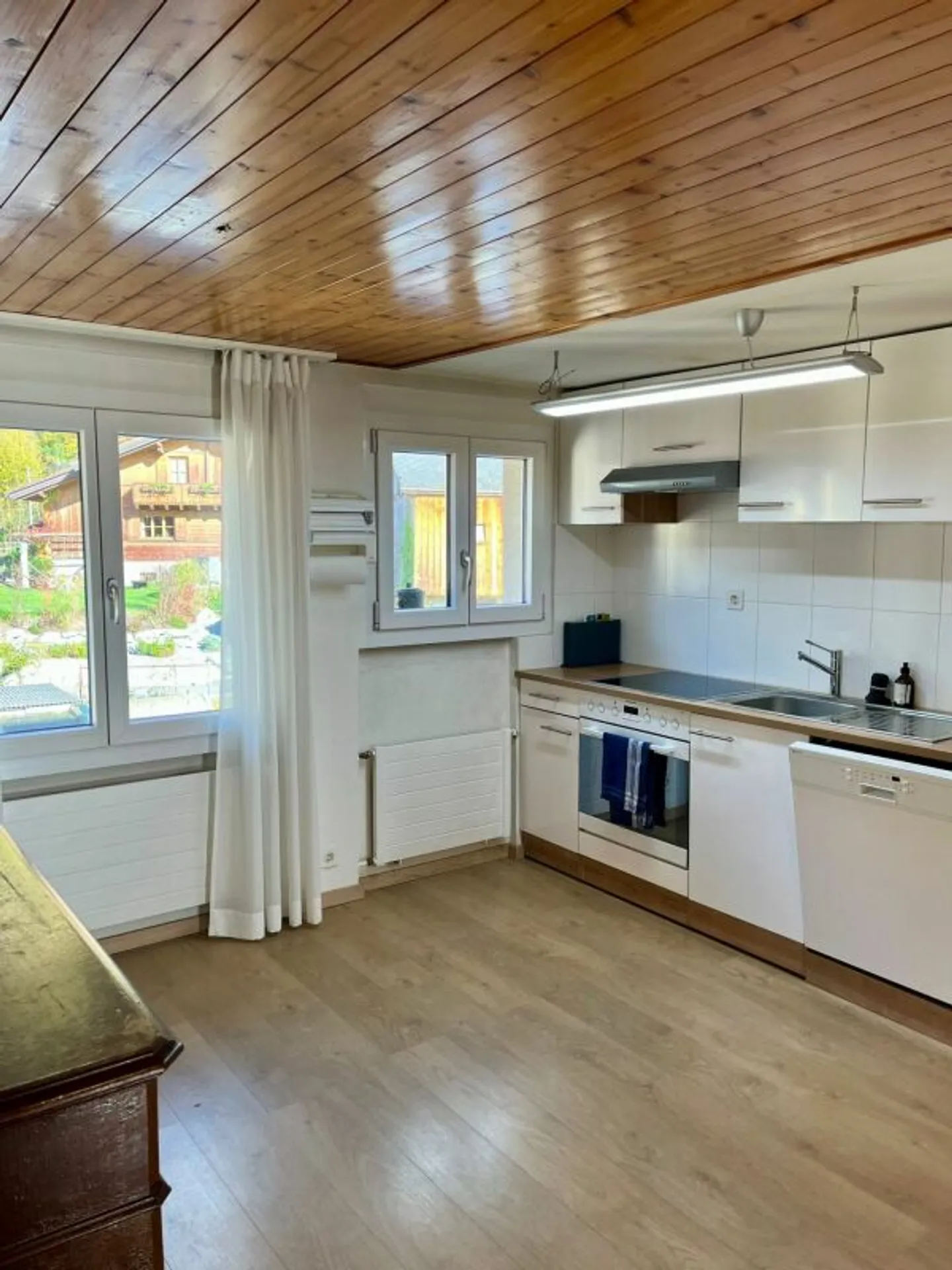 3-Room Apartment in the Heart of Berschis - Photo 8 of 10