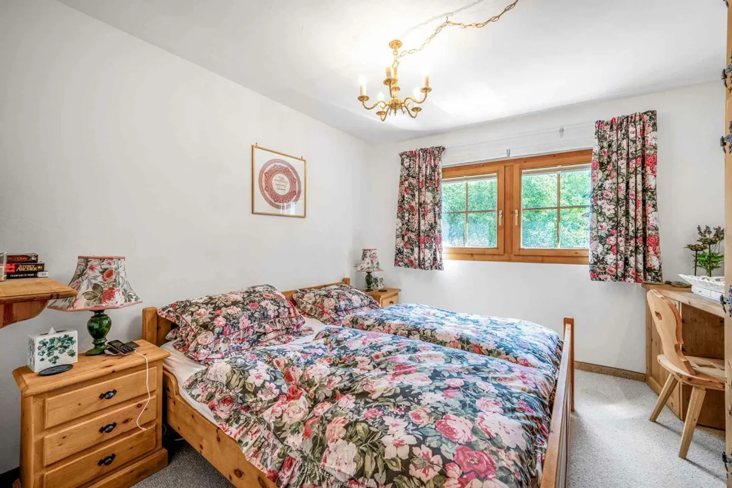 Chesa Culögnas - Bever GR - Photo 9 of 13