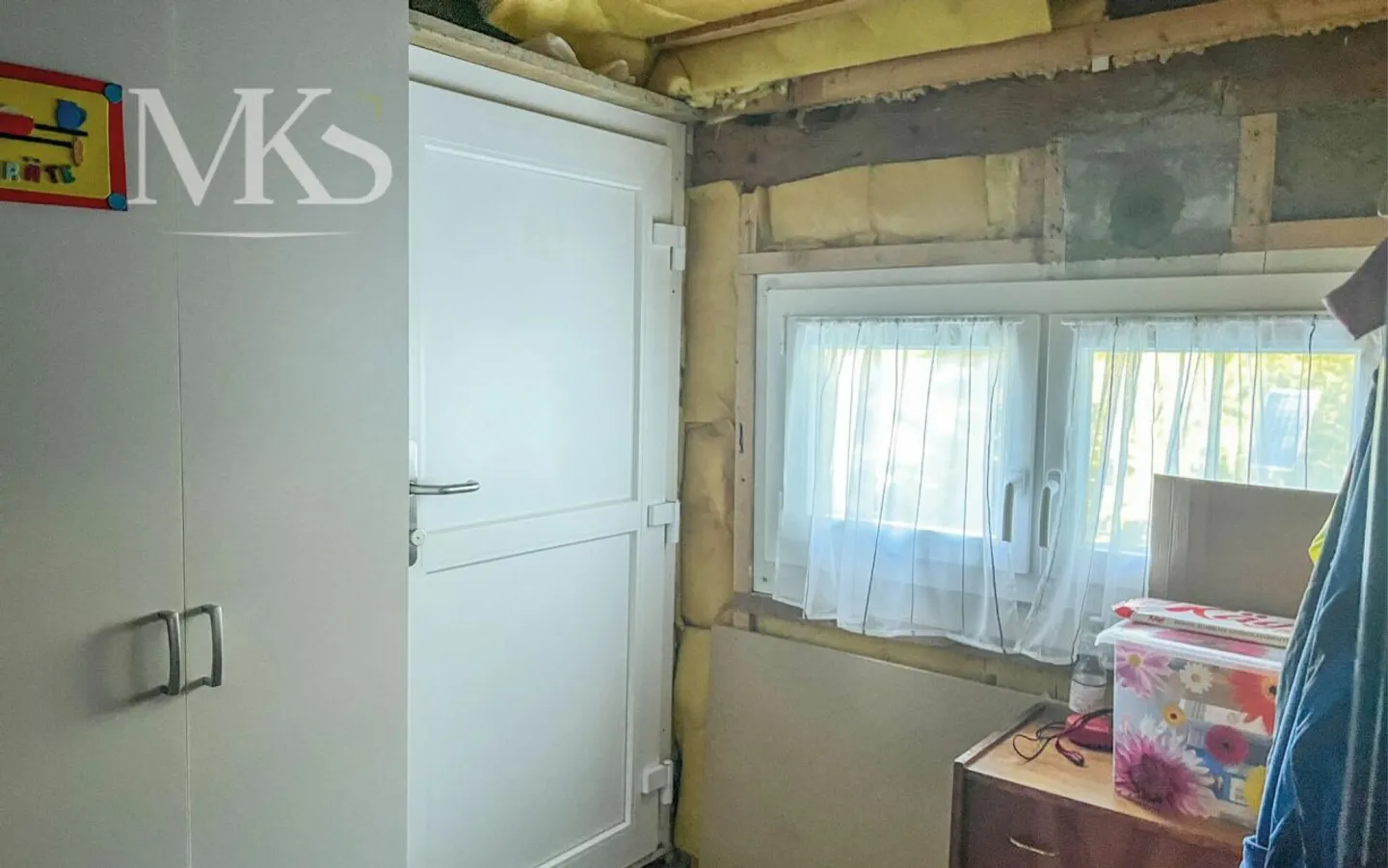 Bagno di foresta nella tua baita di montagna a Goms - Foto 6 di 13