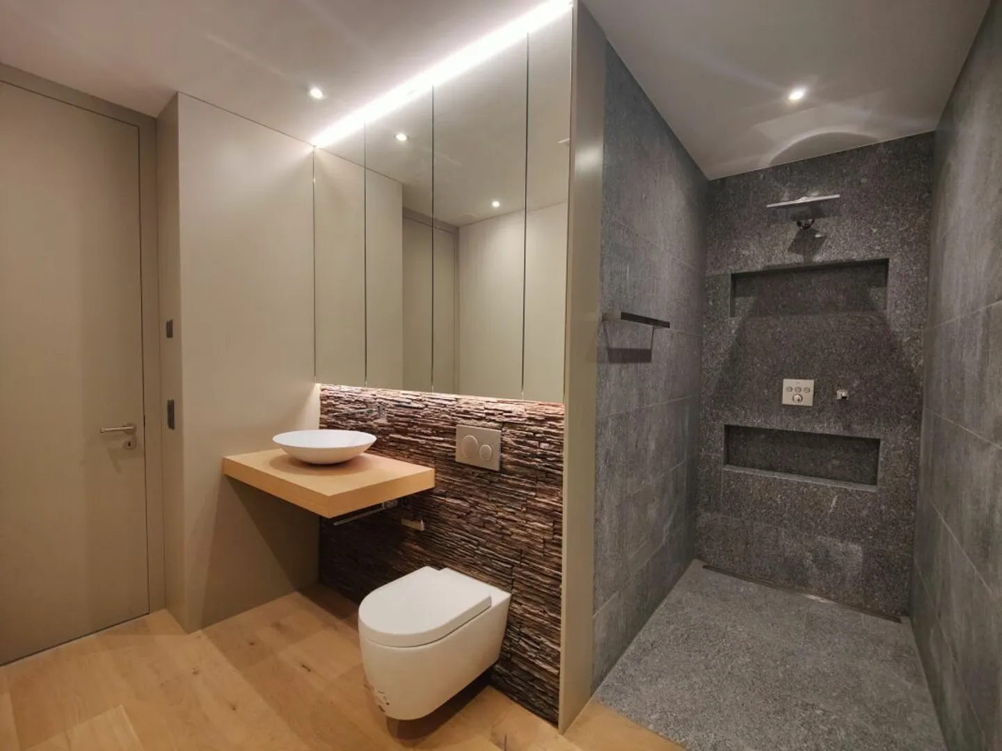 Appartement de rêve des superlatifs - Photo 3 sur 7