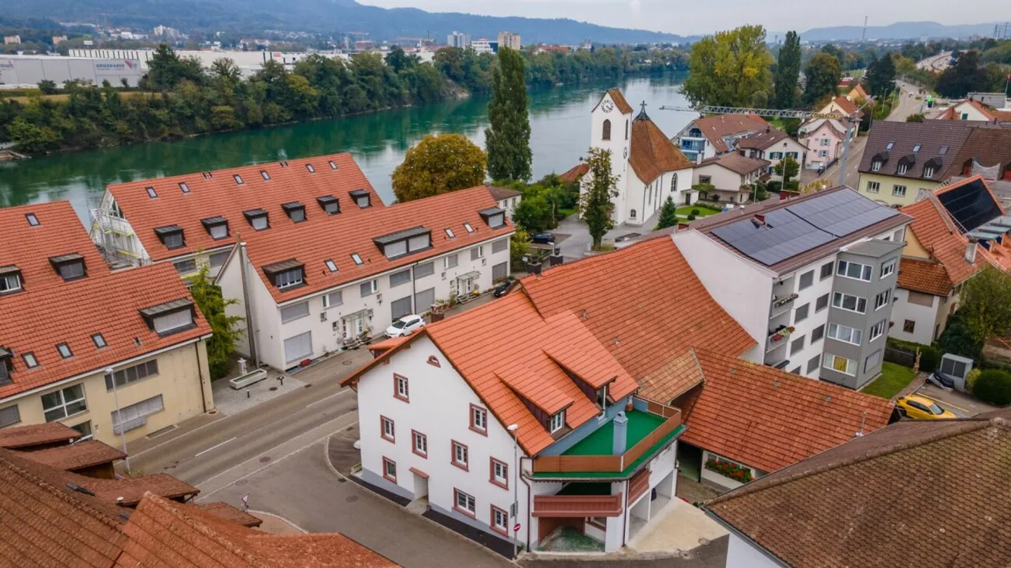 Casa familiare con appartamento separato - Foto 11 di 11