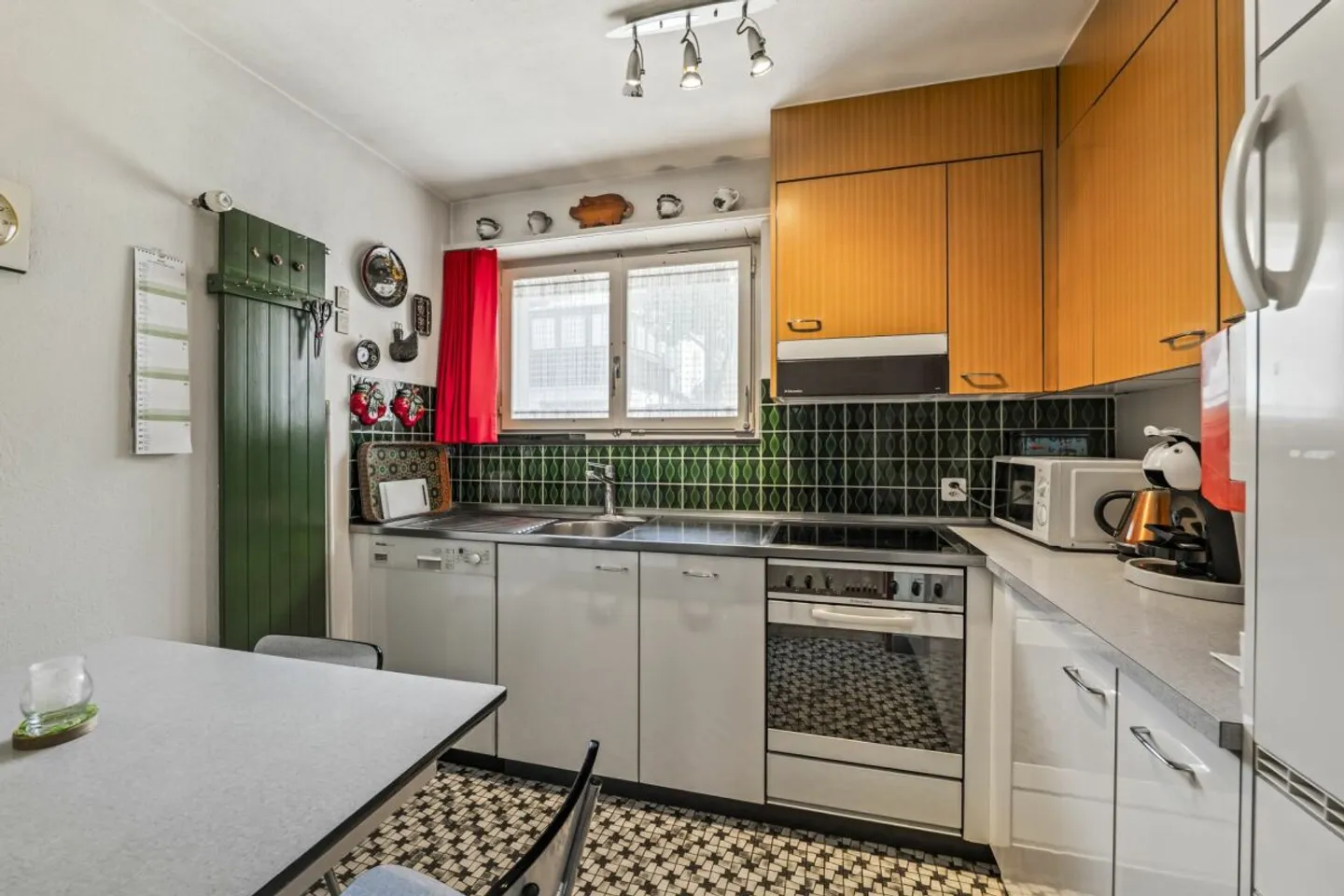 Maison individuelle avec vue cherche famille - Photo 7 sur 13
