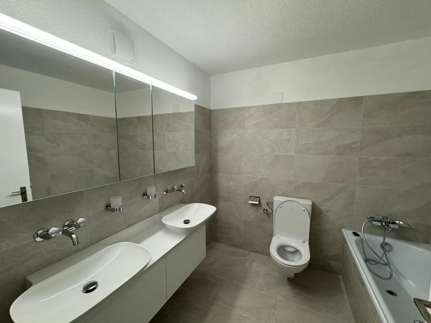 Attractive 5.5-room apartment on the 1st floor - Photo 11 of 13