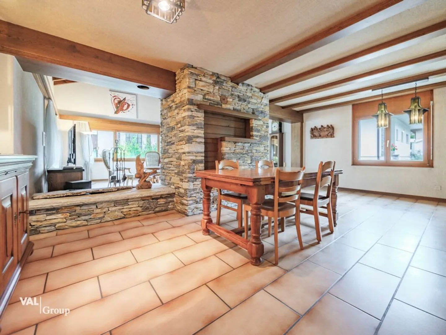 Ein Ort zum Leben, Arbeiten und Geniessen - Foto 3 di 13