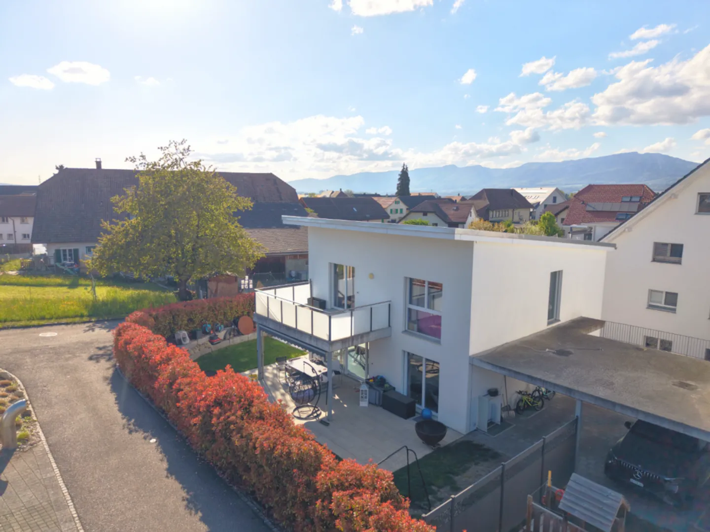 Maison familiale spacieuse avec jardin - Photo 7 sur 7