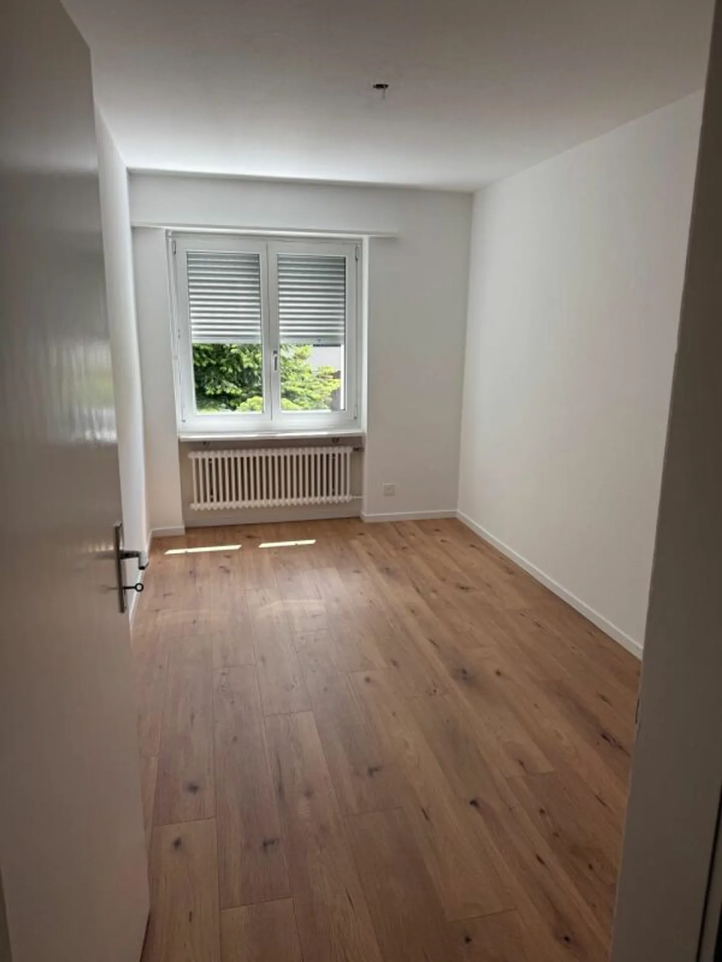 Modern large 4.5 room apartment in Trimbach - Photo 12 of 13