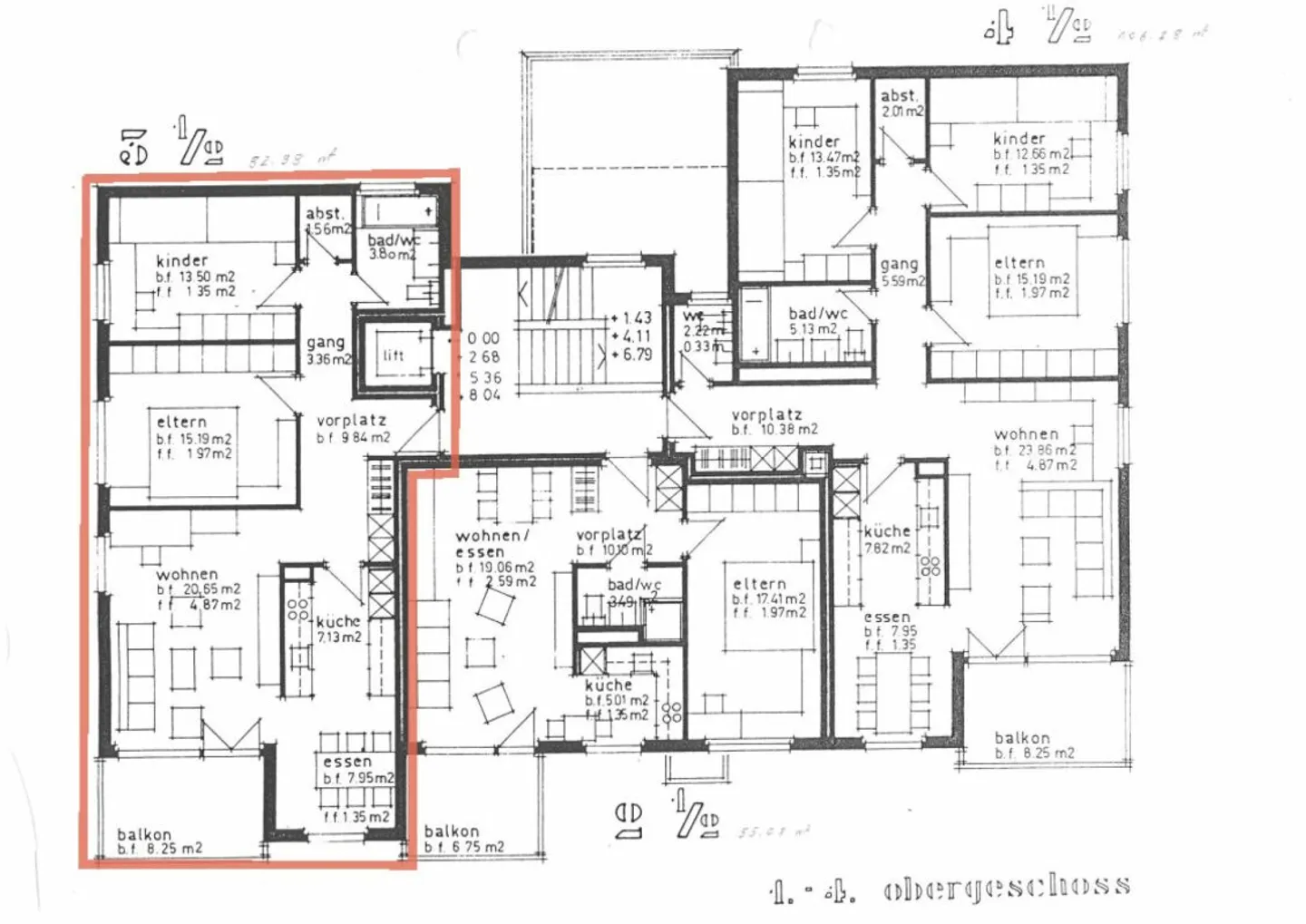 Zentrale 3½-Zimmer-Wohnung - Foto 10 von 10
