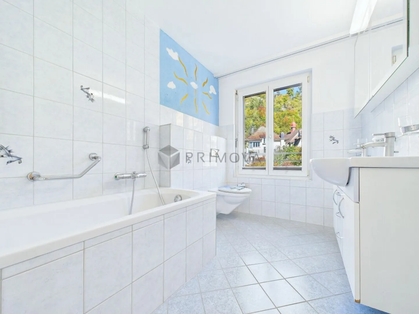 Vivi dove gli altri vanno in vacanza: La tua casa soleggiata di 8 stanze a Weesen - Foto 9 di 13