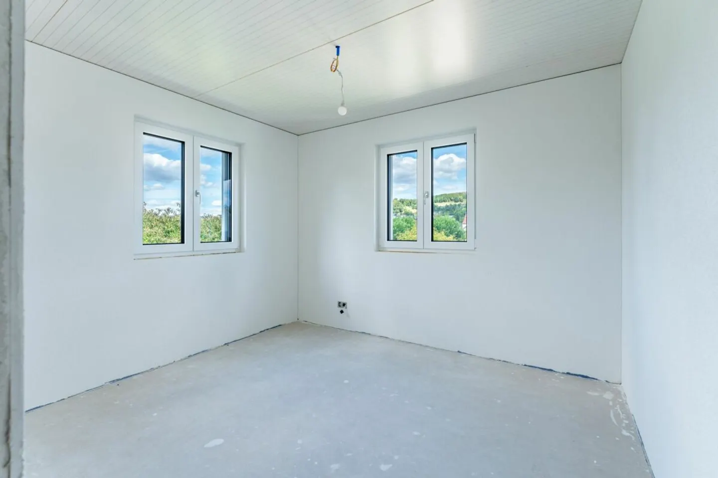 Modernisiertes Einfamilienhaus - Foto 8 von 13
