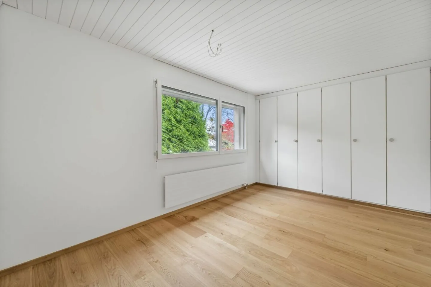 Charmantes Duplex mit Aussicht - Foto 10 von 13
