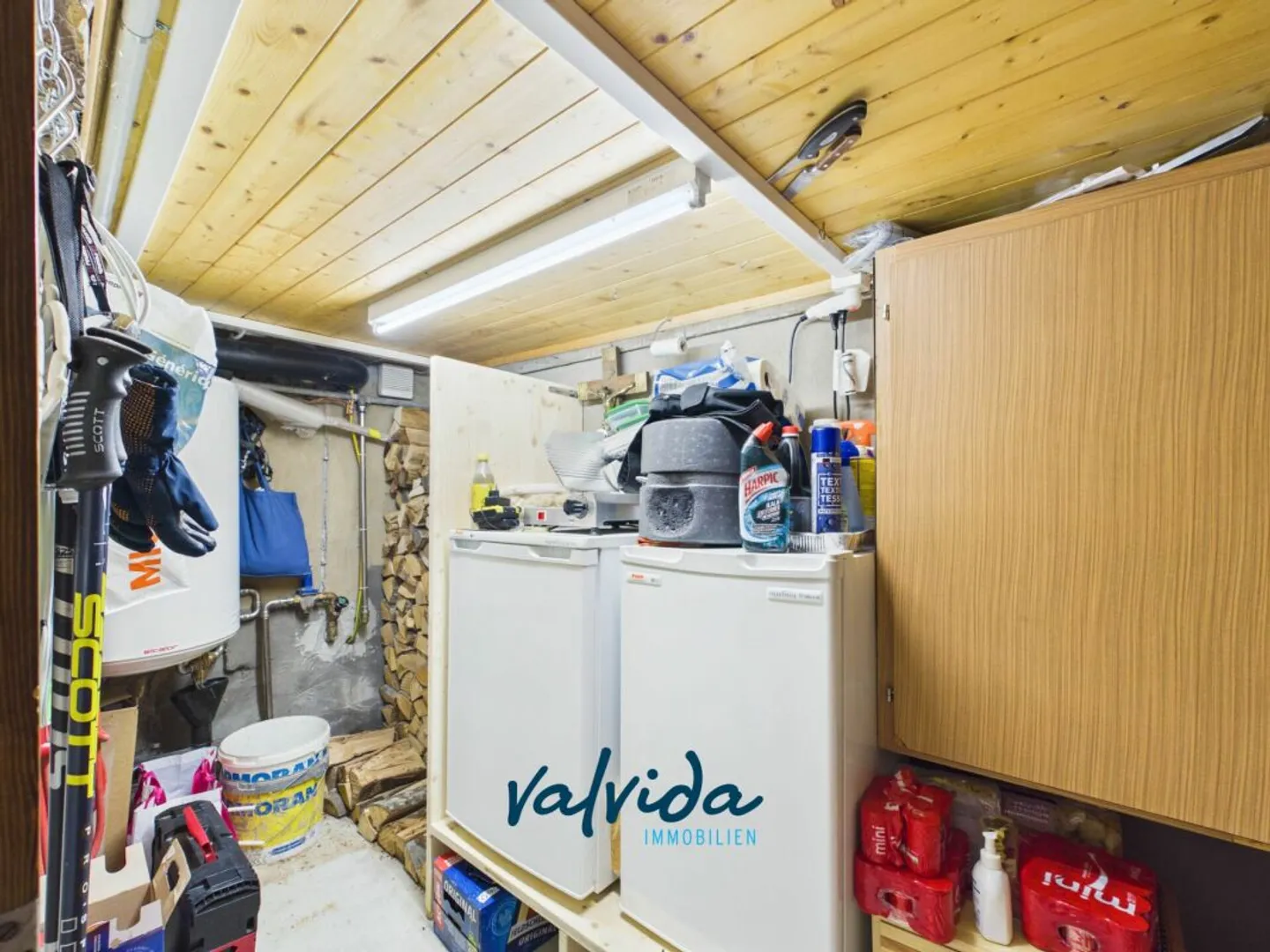 Incantevole appartamento di 2.5 locali a Jeizinen (comune di Gampel-Bratsch) - Foto 10 di 10