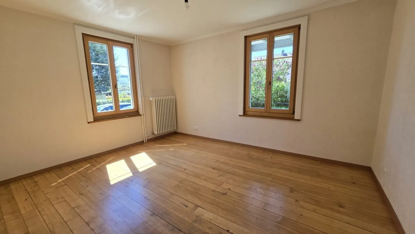 Appartamento di 3 stanze a Yverdon-les-Bains - Foto 1 di 7