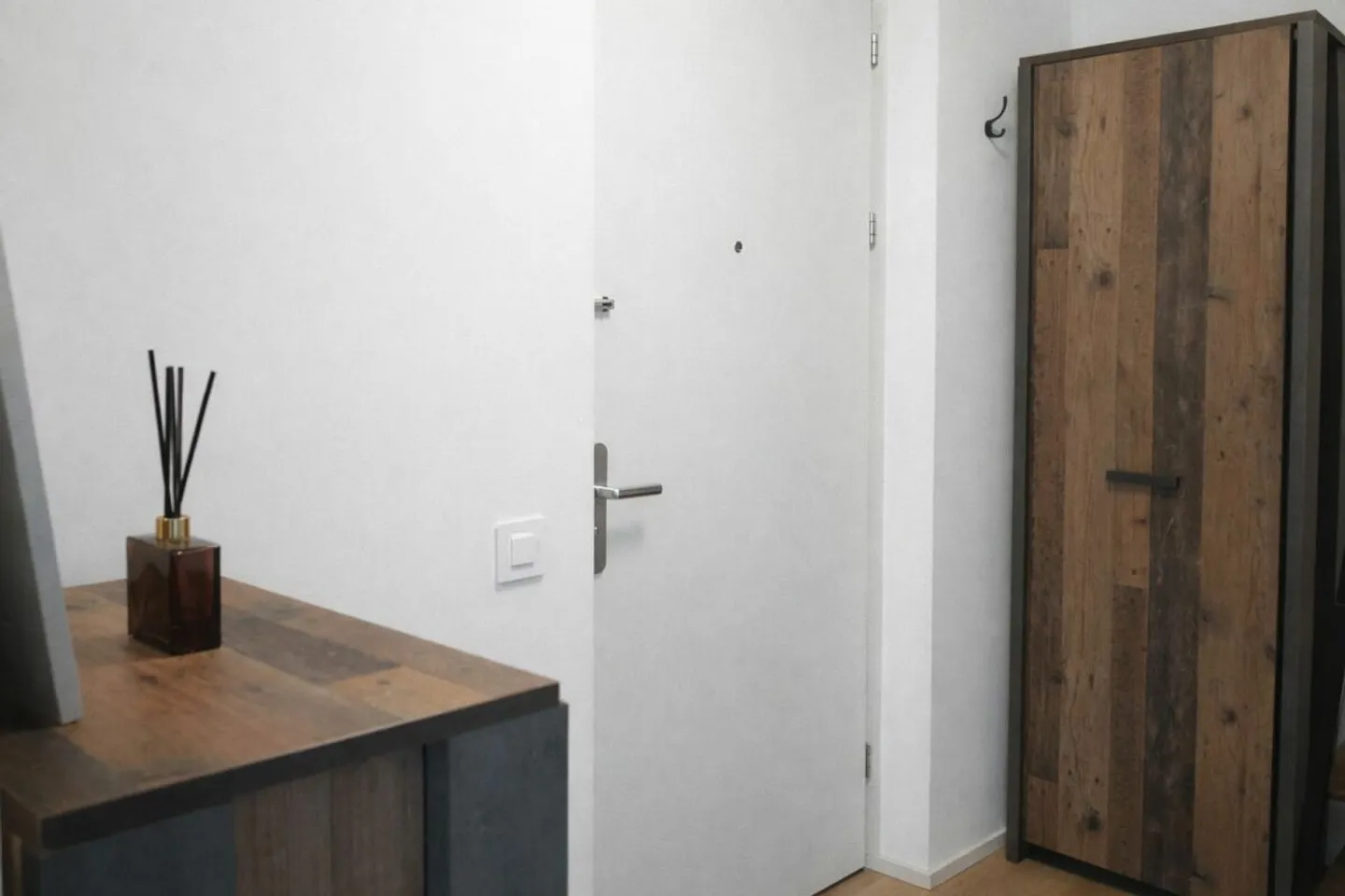 Spazio abitativo moderno in un luogo storico! - Foto 3 di 13