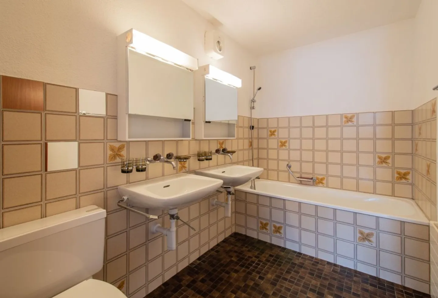 Appartamento 3 ½ camere accogliente e centrale - Foto 9 di 13