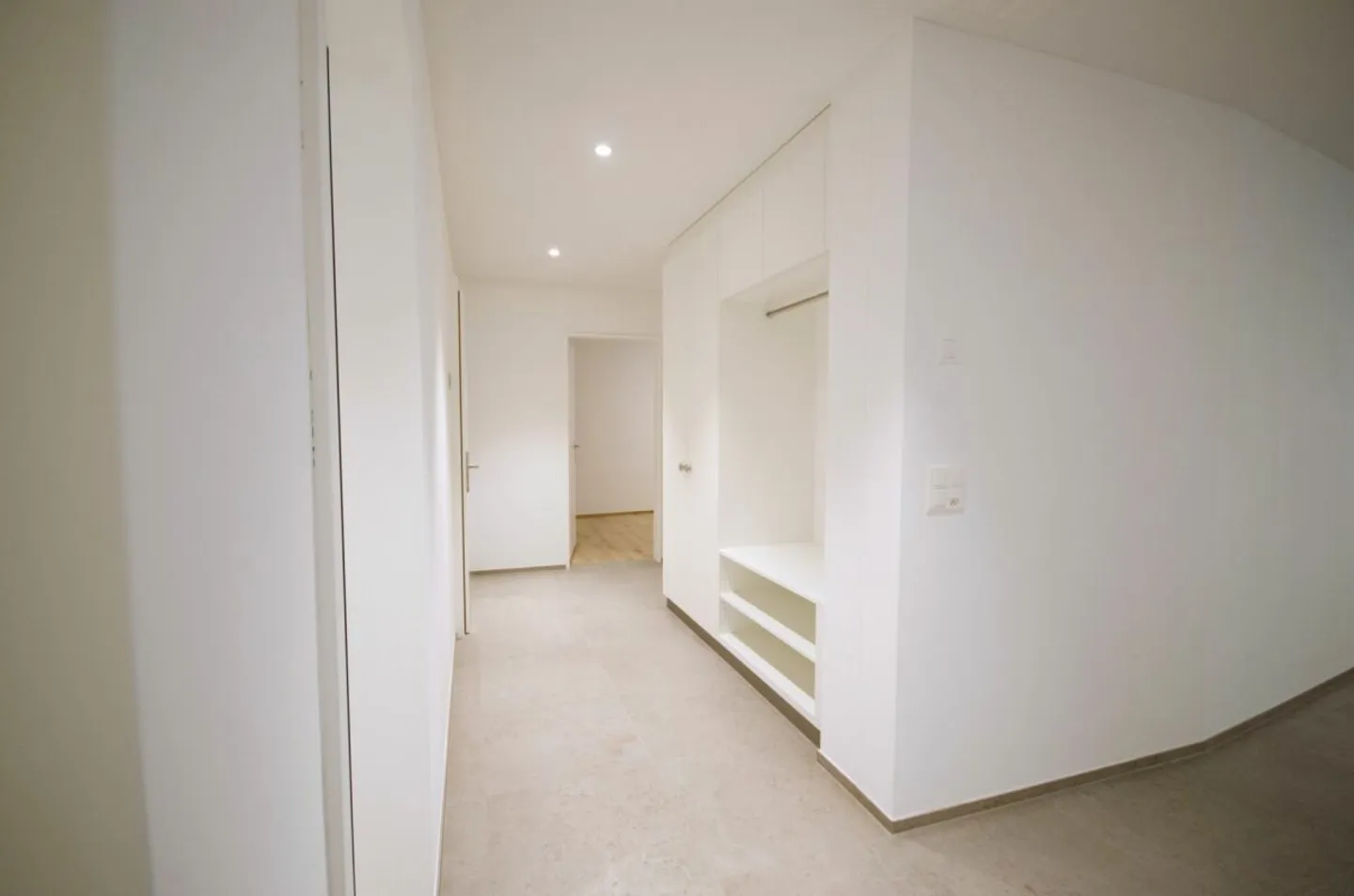 Gemütliche Wohnung in Lichtensteig - Foto 4 von 7